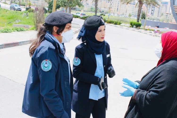 الخدمات التي تقدّمها الشرطة النسائيّة مهمّة وضرورة حتمية، في ظلّ وصولها إلى كافة فئات المجتمع