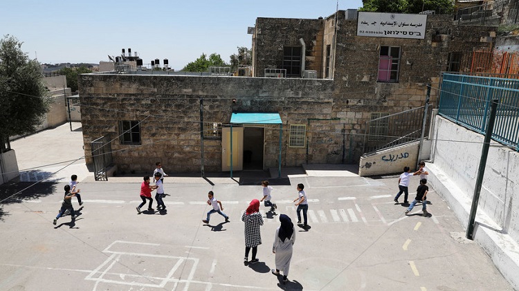 قضيّة التعليم في القدس هي قديمة جديدة