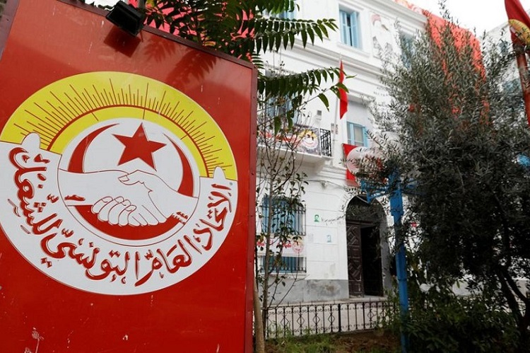  الاتحاد فاجأ الأوساط التونسية بتصعيد لهجته تجاه سعيّد