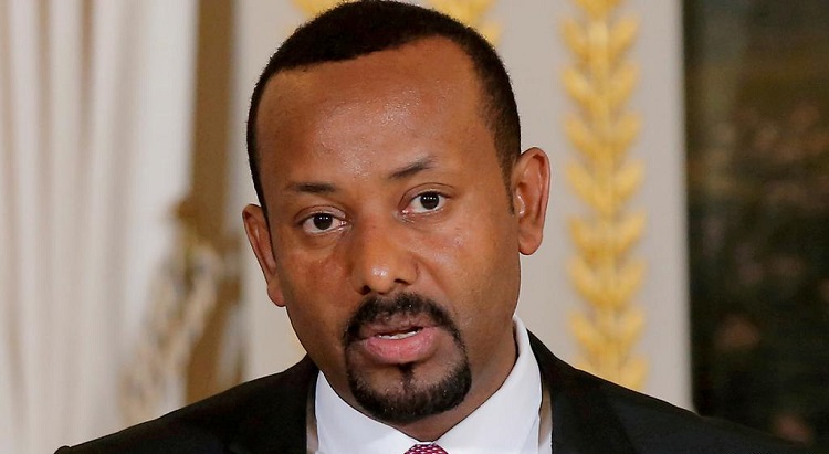 استبعد رئيس الوزراء الإثيوبي آبي أحمد في وقت سابق دخول بلاده في حرب شاملة مع السودان