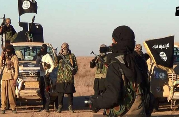  داعش قد ازدرى علناً جماعة الإخوان المسلمين ووصفها بأنّها “سرطان مدمر”