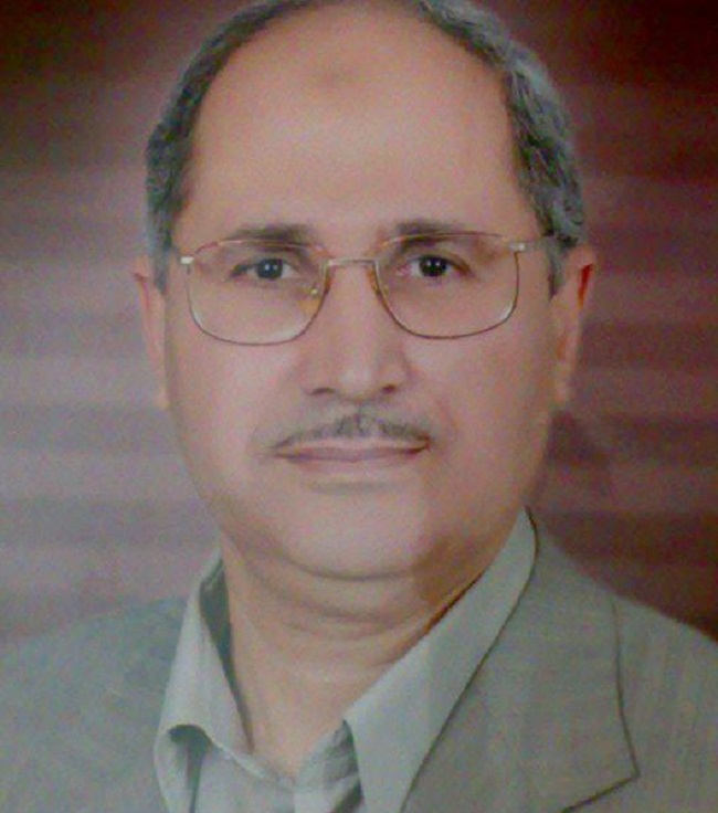  القيادي الإخواني المصري، عبد الرحمن الطواب، الذي تمكن من التسلل إلى موقع مرموق بوزارة الأوقاف الكويتية