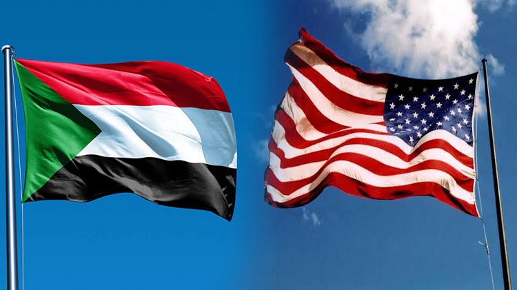 هناك منافع متبادلة تصبّ في مصلحة الجانب الأمريكي، وكذلك السوداني