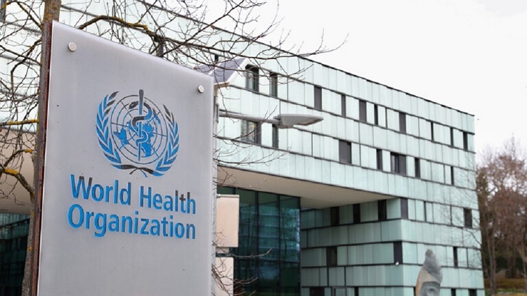 دعت منظمة الصحة العالمية الدول الأوروبية إلى تعزيز القيود