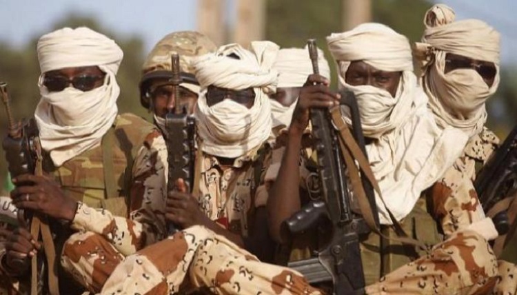 تمّت إضافة السودان إلى قائمة وزارة الخارجية للدول الراعية للإرهاب، عام 1993