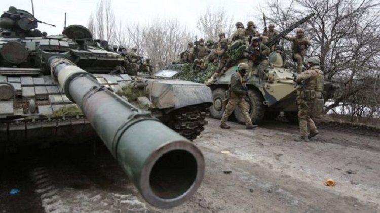  آثار الحرب في أوكرانيا على العالم أجمع ومنطقة الشرق الأوسط ستكون دائمة