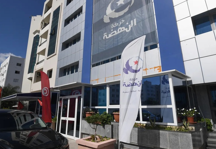 بعد 25 تموز (يوليو) 2021 اتّجه الكثيرون من قيادات الإخوان التونسيين إلى الخارج