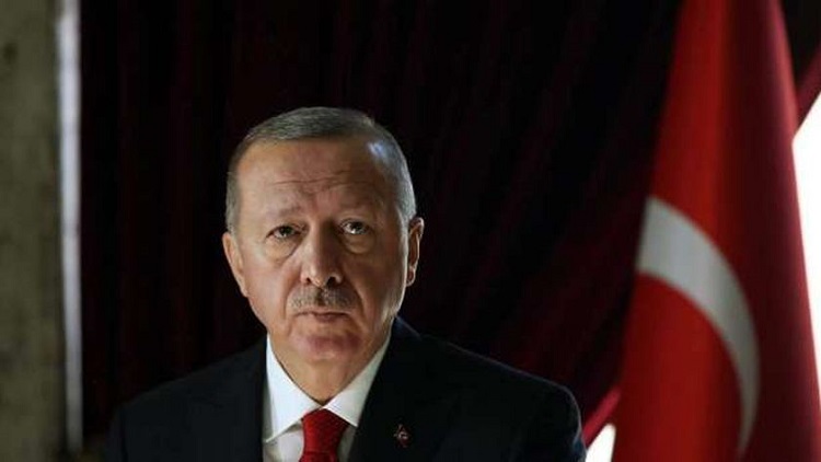 عبيد الله: يعاني الرئيس التركي من عدة أمراض نفسية، كشفت عن نفسها في قراراته وسياسته الداخلية والخارجية