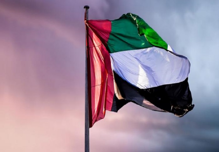 حرصت دولة الإمارات العربية المتحدة على التصدي للإرهاب بقوة