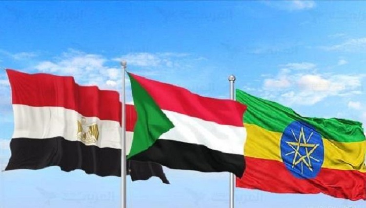 توقفت المفاوضات الثلاثية بين مصر والسودان وإثيوبيا مطلع العام الماضي بعد جدال طويل أشعلته تصريحات الجانب الإثيوبي