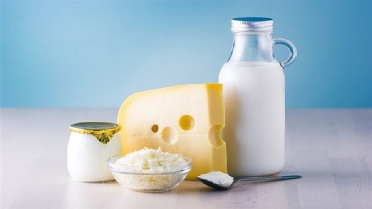 سجّلت الأسعار الدولية لمسحوق الحليب الخالي من الدسم الهبوط الأكبر