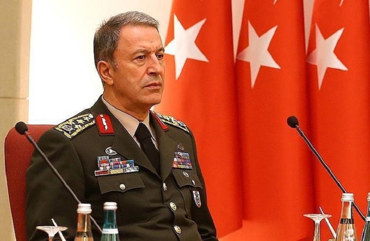 أعلن وزير الدفاع التركي خلوصي آكار، أنّ قواته استدعت 4 كتائب من شمال قبرص للمشاركة في عمليات الإنقاذ