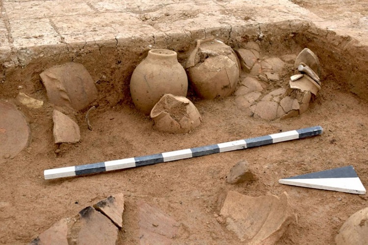 يأمل الباحثون أن يوفر هذا الاكتشاف معلومات مهمّة حول نهاية فترة ميتاني وبداية الحكم الآشوري في المنطقة