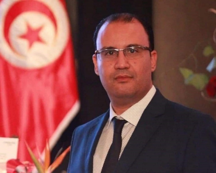 سرحان الناصري: حين قرّر الاتحاد العام التونسي للشغل الإضراب العام، كان ذلك  لأسباب اجتماعية، فضلاً عن تعطّل لغة الحوار مع الحكومة