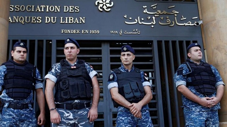 المسؤولون في لبنان لم يقدّموا أيّ ضمانات للمودعين
