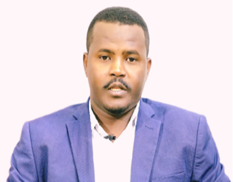 عثمان عبد الرحمن سليمان.. الناطق الرسمي باسم القوى المدنية المتحدة (قمم) في السودان