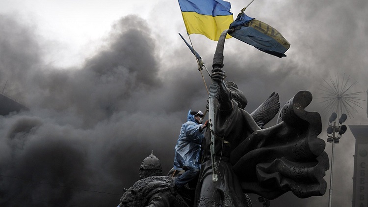 في خريف عام 2023 عجزت الجهود الأوكرانية من أجل استعادة أراضيها في تحقيق تأثيرات استراتيجية