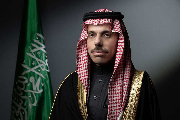 وزير الخارجية السعودي: يجمع دول المنطقة مصير واحد، وقواسم مشتركة