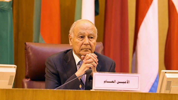 شدد الأمين العام لجامعة الدول العربية أحمد أبو الغيط، على أنّ خروج الأمور عن السيطرة لن تكون في مصلحة العراق ولا لصالح أي طرف