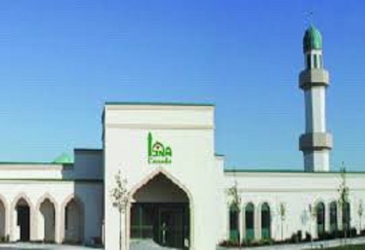 تأسست الجمعية الإسلامية لأمريكا الشمالية وكندا &quot;إيسنا&quot; في العام 1963