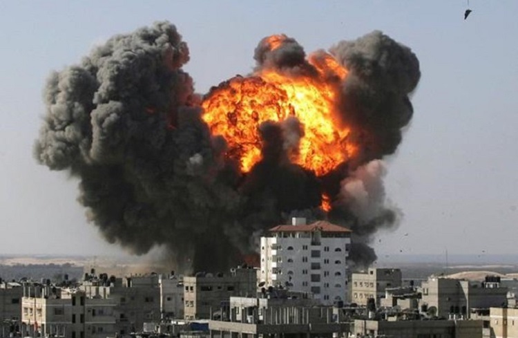 أعادت غزة للقضية الفلسطينية زخمها بعد موجة التصعيد الأخيرة والتي استمرت 11 يومياً