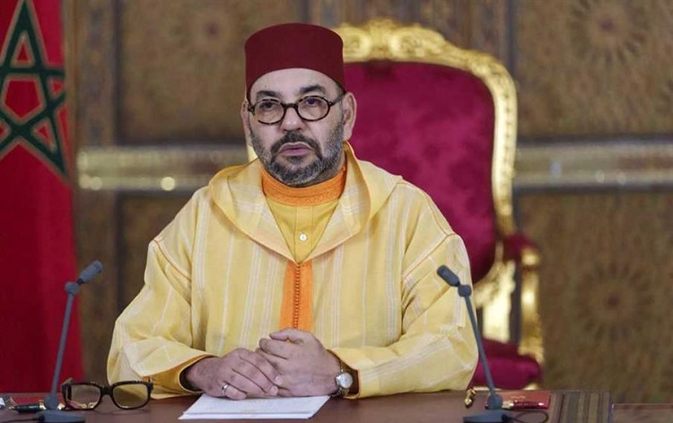  أعلن المغرب الإثنين أنّ الملك محمد السادس لن يشارك في القمة العربية بالجزائر