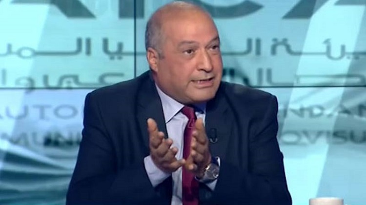 هشام السنوسي: قناة (الزيتونة) كانت محمية من منظومة تقودها حركة النهضة، شكلت دولة مُوازية
