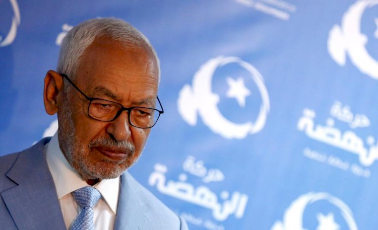 واصلت حركة النهضة حملاتها التحريضية ضدّ الرئيس التونسي، قيس سعيّد