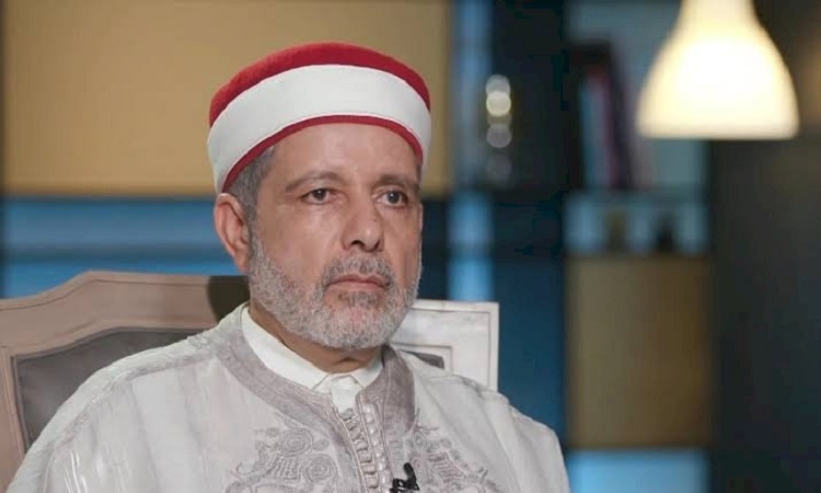 وزير الشؤون الدينية السابق، والقيادي في حركة النهضة، نور الدين الخادمي