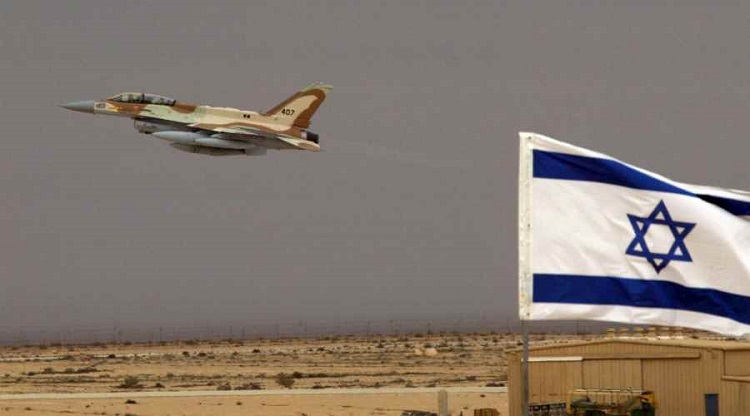 تمتلك إسرائيل أحد أفضل الدفاعات الجوية في العالم
