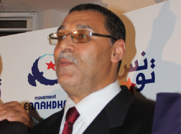 اعترف القيادي السابق في حركة النهضة عبد الحميد الجلاصي بمسؤوليته عن &quot;عملية باب سويقة&quot; الإرهابية