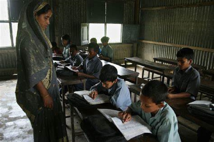 كان من الطبيعي أن يرفض الإخوان كلّ ما يجري من تطوير في بنية المنظومة التعليمية في بنغلاديش