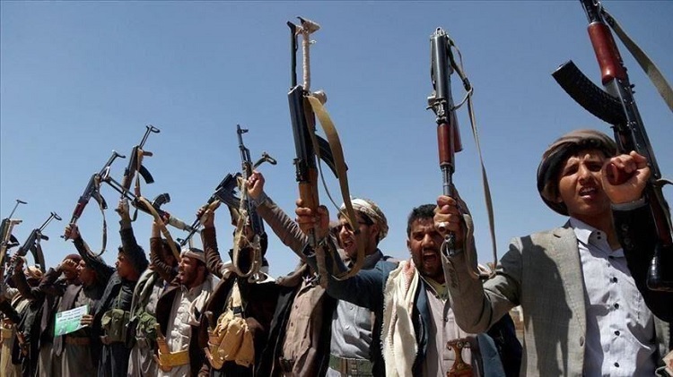 أكد الحوثيون عقب الإعلان عن الاتفاق بين البلدين أنّ المنطقة &quot;بحاجة لعودة العلاقات الطبيعية بين دولها&quot;