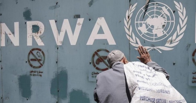 سوف يتم استئناف تمويل وكالة إغاثة وتشغيل اللاجئين الفلسطينيين (أونروا) التابعة للأمم المتحدة