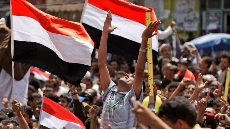 تشي التطورات التي يشهدها الملف اليمني أنّ &quot;حلّاً&quot; يلوح في الأفق لهذا الملف