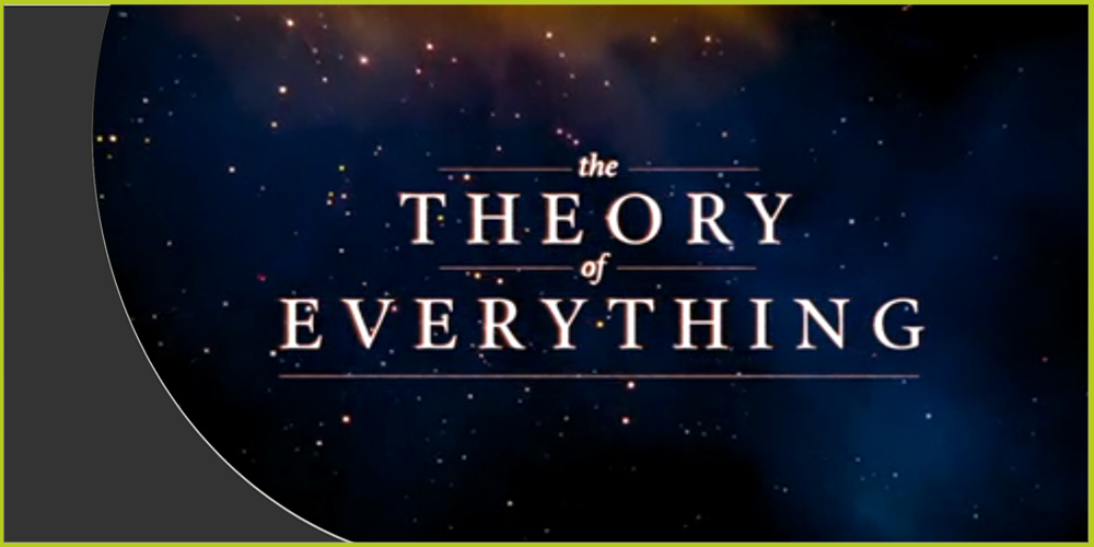 حلم ستيفن هوكينغ بالوصول إلى نظرية شاملة للفيزياء تفسر كل مظاهر الكون أسماها &quot;نظرية كل شيء&quot;