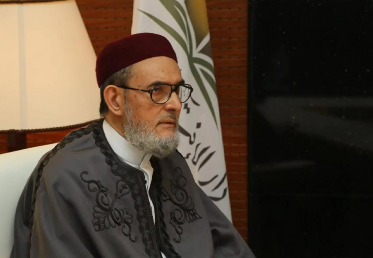 الغرياني يتحدث عن دور تركيا وقطر في ليبيا.. ماذا قال؟