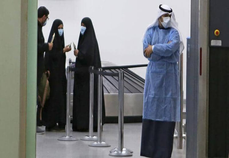 آخر إحصائيات الكورونا..