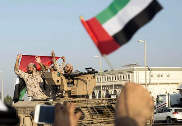 الإمارات والسعودية سند لليمن