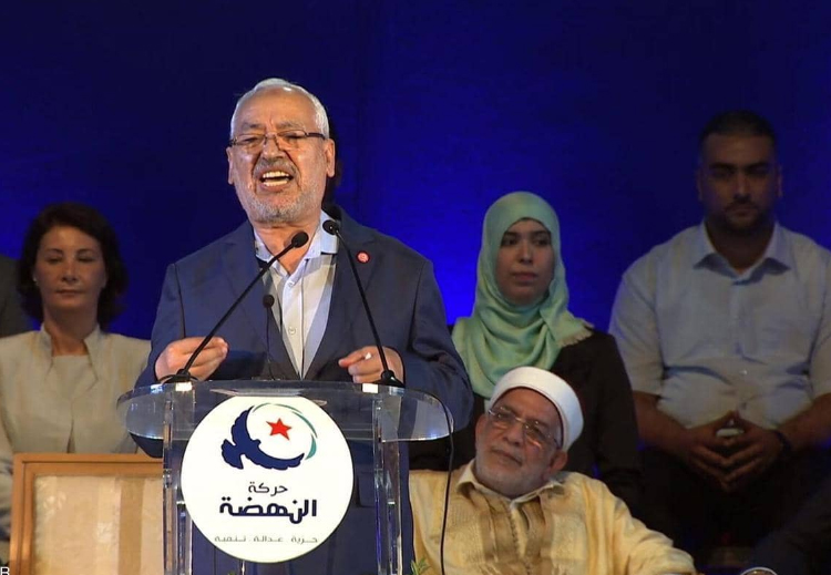 هل ينهي تصدّع "النهضة" آخر آمال مشروع الإسلام السياسي؟