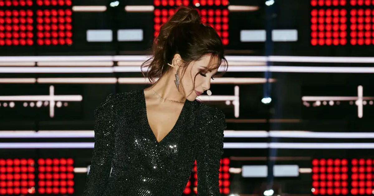 نانسي عجرم تكشف سبب عدم تمثيلها في مسلسل "سكر زيادة".. وماذا عن ألبومها الجديد؟