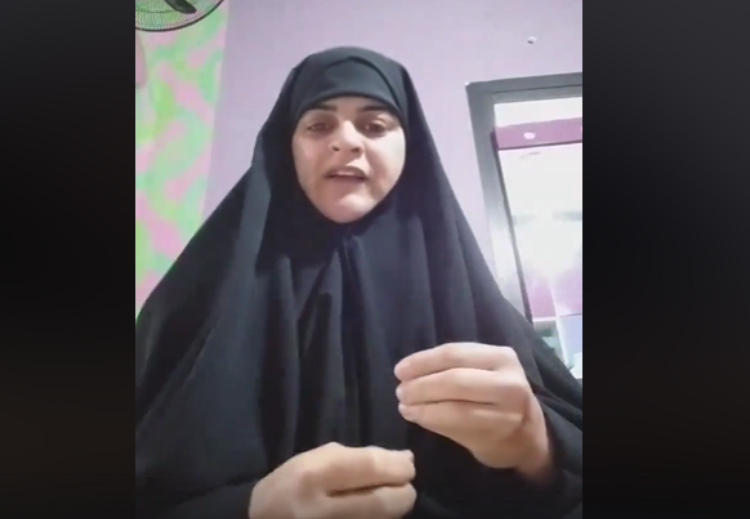 فيديو لسيدة شيعية يرفع منسوب الغضب ضد الطبقة السياسية في لبنان