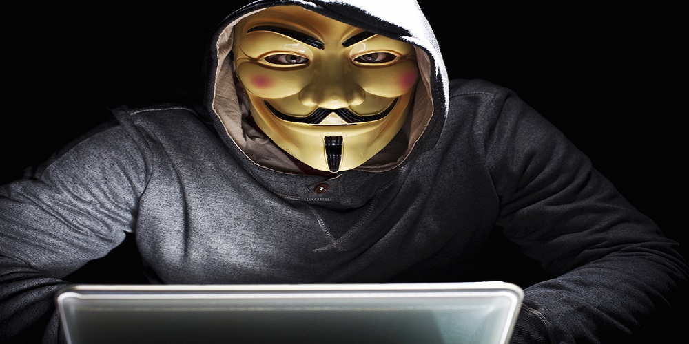 قامت، مؤخراً، مجموعة &quot;أنونيمس Anonymous&quot; بقرصنة إحدى المنصات الخاصة بتنظيم &quot;داعش&quot;