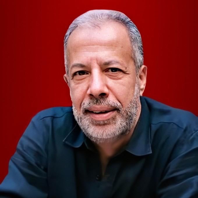 حفريات | إبراهيم جابر إبراهيم