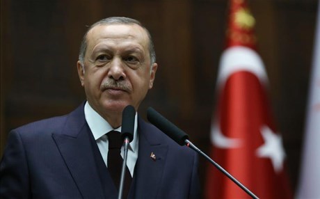  أردوغان قد يضطر لتقديم بعض التنازلات وخصوصاً بعد خسارته الانتخابات في كبريات المدن التركية