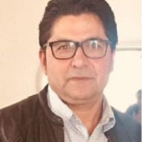حفريات | إبراهيم إبراهيم