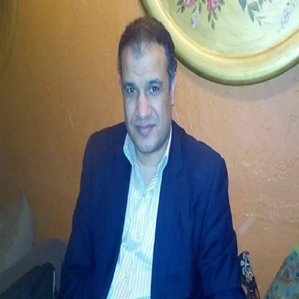 حفريات | هشام النجار