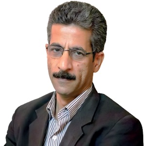 حفريات | عبود الجابري