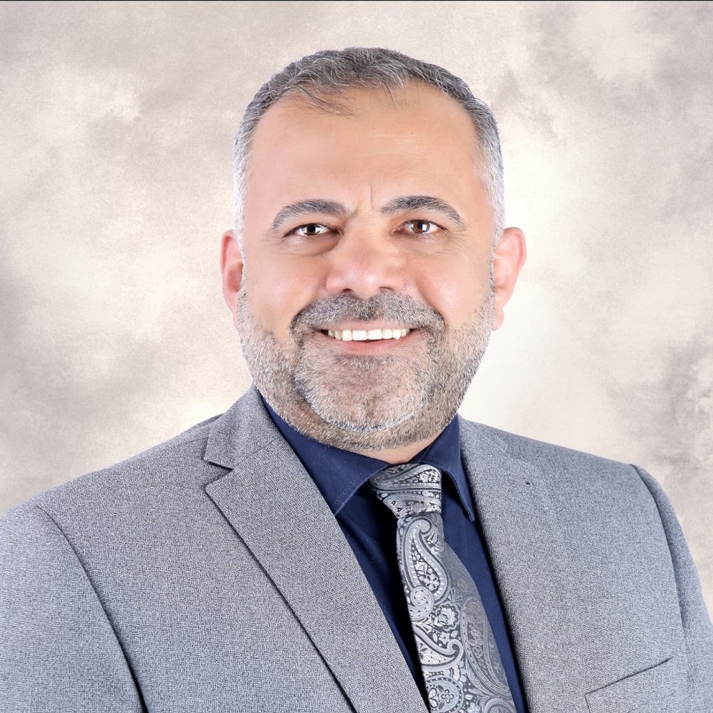 حفريات | د. محمد الزغول