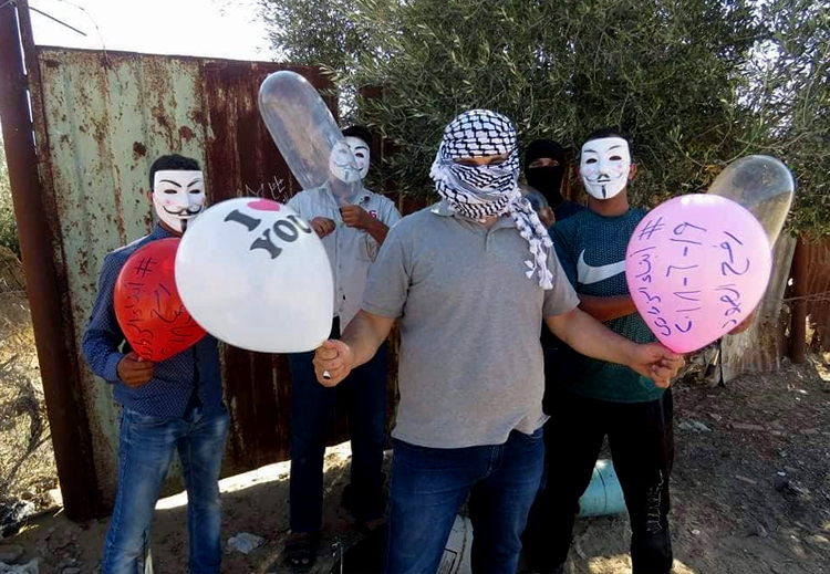 أبو ظريفة: الاحتلال يخشى عودة وتفعيل الأدوات السلمية الخشنة التي يقوم بها الشباب الثائر